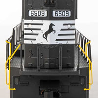 EMD SD50 - Standard DC -- Norfolk Southern #6509