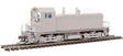 EMD NW2 Phase V - Standard DC -- Undecorated-1