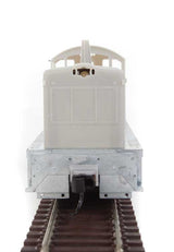 EMD NW2 Phase V - Standard DC -- Undecorated-4