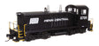 EMD NW2 Phase V - Standard DC -- Penn Central #8799-1