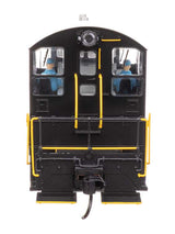 EMD NW2 Phase V - Standard DC -- Penn Central #8799-3