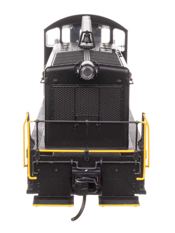 EMD NW2 Phase V - Standard DC -- Penn Central #8799-4