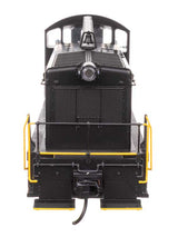 EMD NW2 Phase V - Standard DC -- Penn Central #8799-4