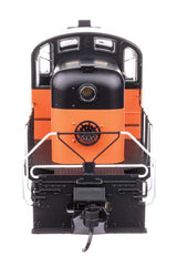 Alco RSC-2 - Standard DC -- Milwaukee Road #592-3