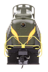 Alco RSC-2 - Standard DC -- Seaboard #1522-4
