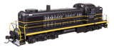 Alco RSC-2 - Standard DC -- Seaboard Coast Line #1109-2