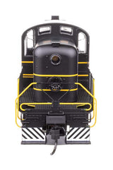 Alco RSC-2 - Standard DC -- Seaboard Coast Line #1109-3