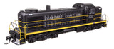Alco RSC-2 - Standard DC -- Seaboard Coast Line #1102-2