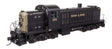 Alco RSC-2 - Standard DC -- Soo Line #370-1
