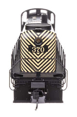 Alco RSC-2 - Standard DC -- Soo Line #370-4