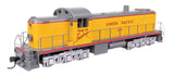 Alco RSC-2 - Standard DC -- Union Pacific(R) #1285-1