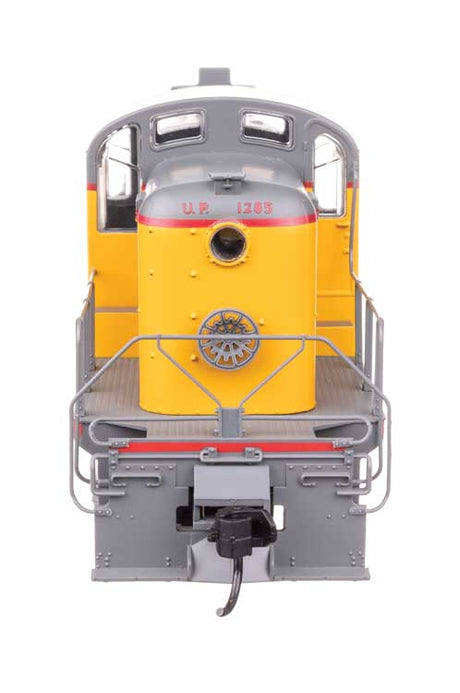 Alco RSC-2 - Standard DC -- Union Pacific(R) #1285-3