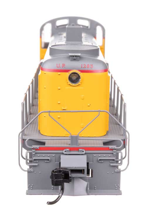 Alco RSC-2 - Standard DC -- Union Pacific(R) #1285-4