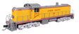 Alco RSC-2 - Standard DC -- Union Pacific(R) #1288-1