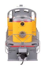Alco RSC-2 - Standard DC -- Union Pacific(R) #1288-3