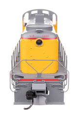 Alco RSC-2 - Standard DC -- Union Pacific(R) #1288-4