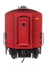 EMD F7 A-B Set - Standard DC -- Lehigh Valley #566/567-5