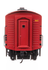 EMD F7 A-B Set - Standard DC -- Lehigh Valley #566/567-7