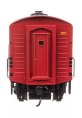 EMD F7 A-B Set - Standard DC -- Lehigh Valley #570/571-7