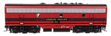 EMD F7 A-B Set - Standard DC -- Lehigh Valley #570/571-8