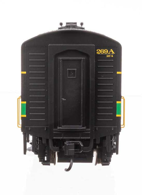 EMD F7 A-B Set - Standard DC -- Reading #269A/269B-5
