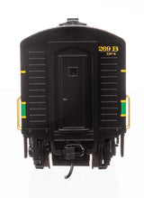 EMD F7 A-B Set - Standard DC -- Reading #269A/269B-7