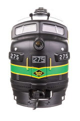 EMD F7 A - Standard DC -- Reading #275A-3