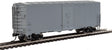 40' Association of American Railroads (AAR) Modernized 1948 Boxcar -- Undecorated-1