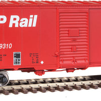 40' Association of American Railroads (AAR) Modernized 1948 Boxcar -- Canadian Pacific #19310 (red, white, black; CP Rail, Multi-Mark)