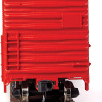 40' Association of American Railroads (AAR) Modernized 1948 Boxcar -- Canadian Pacific #19310 (red, white, black; CP Rail, Multi-Mark)