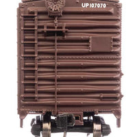 40' Association of American Railroads Modernized 1948 Boxcar - Ready to Run -- Union Pacific(R) #107070