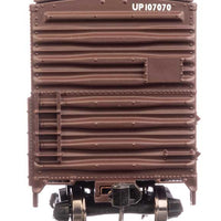 40' Association of American Railroads Modernized 1948 Boxcar - Ready to Run -- Union Pacific(R) #107070