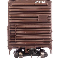 40' Association of American Railroads Modernized 1948 Boxcar - Ready to Run -- Union Pacific(R) #107448
