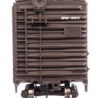 40' Association of American Railroads Modernized 1948 Boxcar - Ready to Run -- United Parcel Service(R) #102512