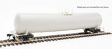 Trinity 25,000-Gallon Tank Car - Ready to Run -- Undecorated-2