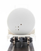 Trinity 25,000-Gallon Tank Car - Ready to Run -- Undecorated-4