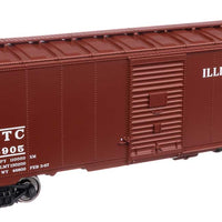 40' Association of American Railroads 1944 Boxcar - Ready to Run -- Illinois Terminal #6905