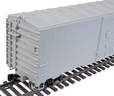 40' AAR 1944 Boxcar - Ready to Run -- Undecorated-4
