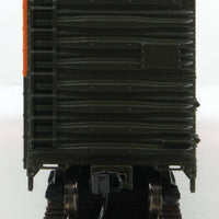 40' Association of American Railroads 1948 Boxcar - Ready to Run -- Great Northern #2540 (Pullman Green, Omaha Orange)