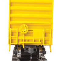 50' ACF Exterior Post Boxcar - Ready to Run -- Railbox #249182 (Burlington Northern patch)