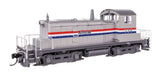 EMD SW1 - ESU(R) Sound & DCC -- Amtrak #734-1