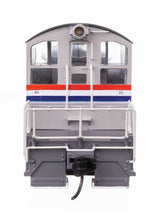 EMD SW1 - ESU(R) Sound & DCC -- Amtrak #737-3