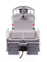 EMD SW1 - ESU(R) Sound & DCC -- Amtrak #737-4