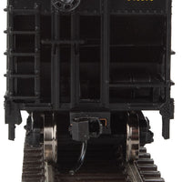 50' 100-Ton 4-Bay Hopper - Ready to Run -- CSX #346070