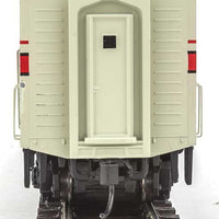 EMD F7A w/SoundTraxx(R) Sound & DCC -- Chicago, Burlington & Quincy #169C (gray, red, black)