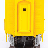 EMD F7A - ESU Sound and DCC -- Alaska Railroad #1532 (blue, yellow; Billboard Alaska Lettering)