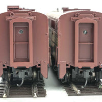 Alco PA - PB Set w/SoundTraxx(R) Sound & DCC -- Pennsylvania Railroad #5754A, 5756B