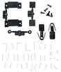 Detailing Kit -- Passenger Car Exterior