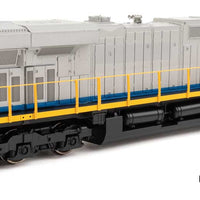 GE ES44AC Evolution Series GEVO - ESU Sound & DCC -- Canadian National #3977