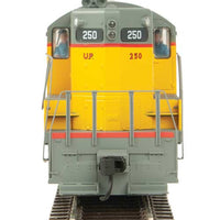 EMD GP9 Phase II with High Hood - ESU(R) Sound and DCC -- Union Pacific(R) #250